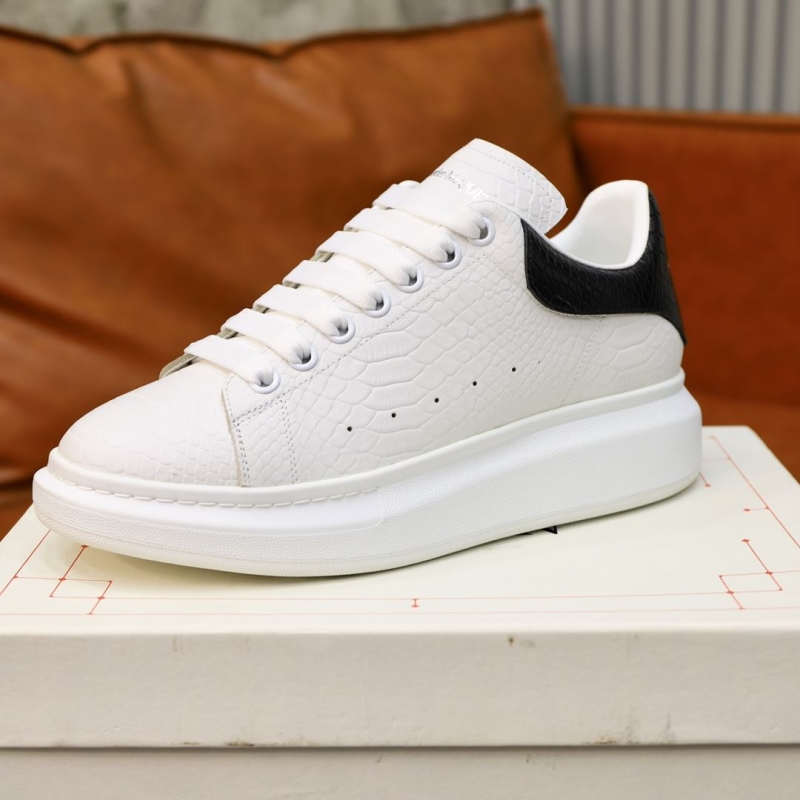 Alexander Mcqueen Casual Shoes